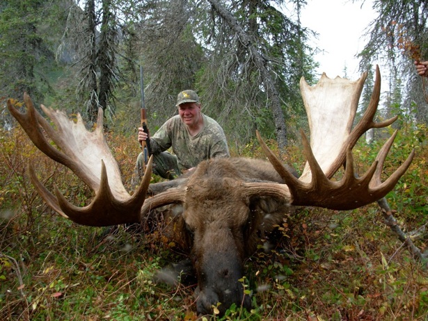 65 inch bull 