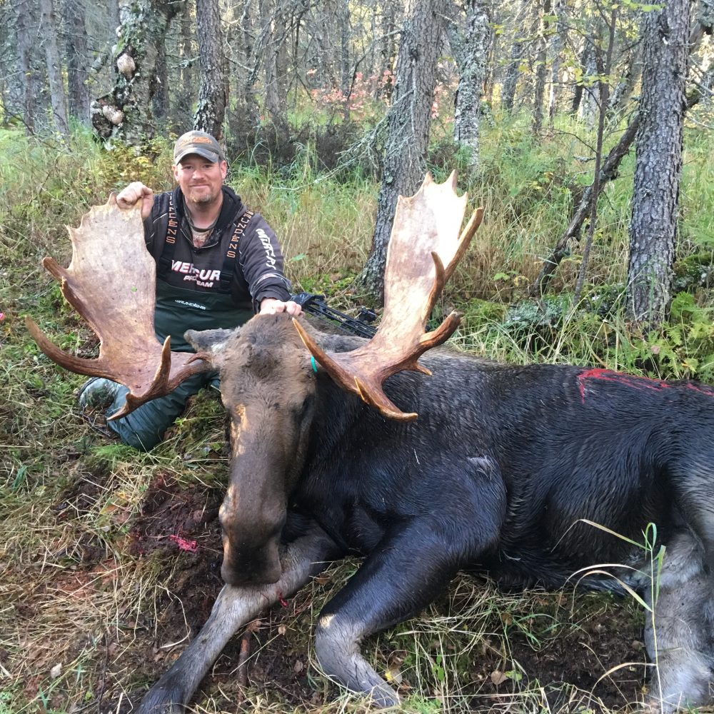 Alaska Hunting
